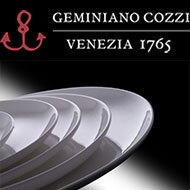 Geminiano Cozzi Venezia 1765