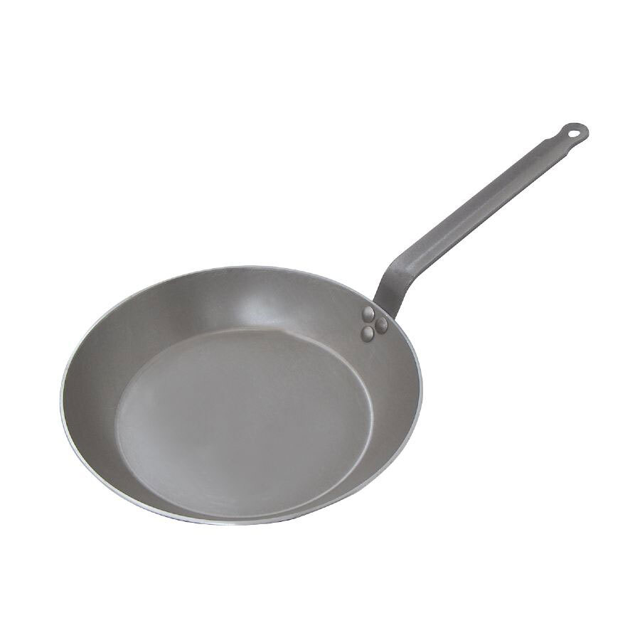deBuyer Carbone Plus Frying Pan Steel Ø 18 cm