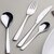 Elia Tempo 18/0 Stainless Steel Table Fork
