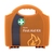 Burns First Aid Kit In Orange Aura3 Box