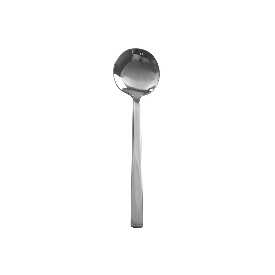 Signature Style Winchester 18/0 Stainless Steel Soup Spoon