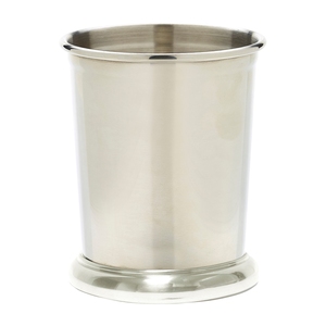Stainless Steel Julep Cup 38.5cl 13.5oz