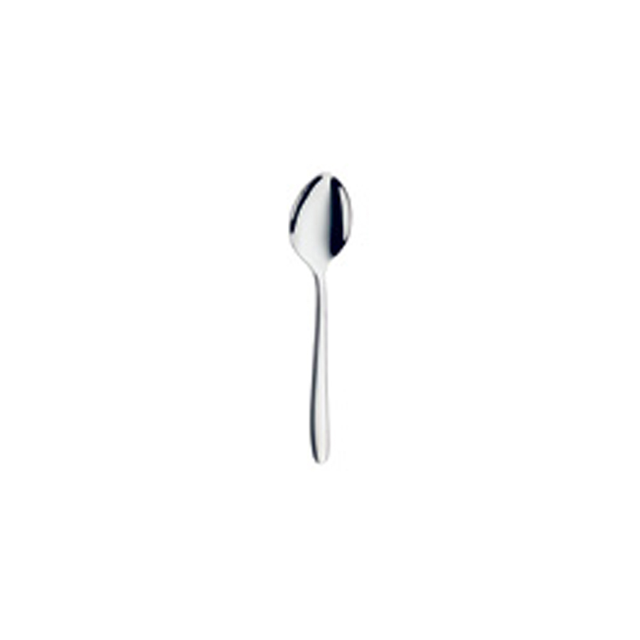 Hepp Ecco 18/10 Stainless Steel Demi-tasse Spoon