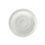 Elia Miravell Bone China White Round Saucer 16.5cm