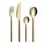 Amefa Diplomat Champagne 18/0 Stainless Steel Table Spoon