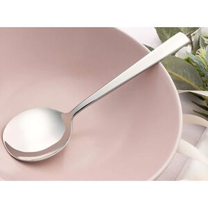 Grunwerg Westminster 18/10 Stainless Steel Dessert Spoon