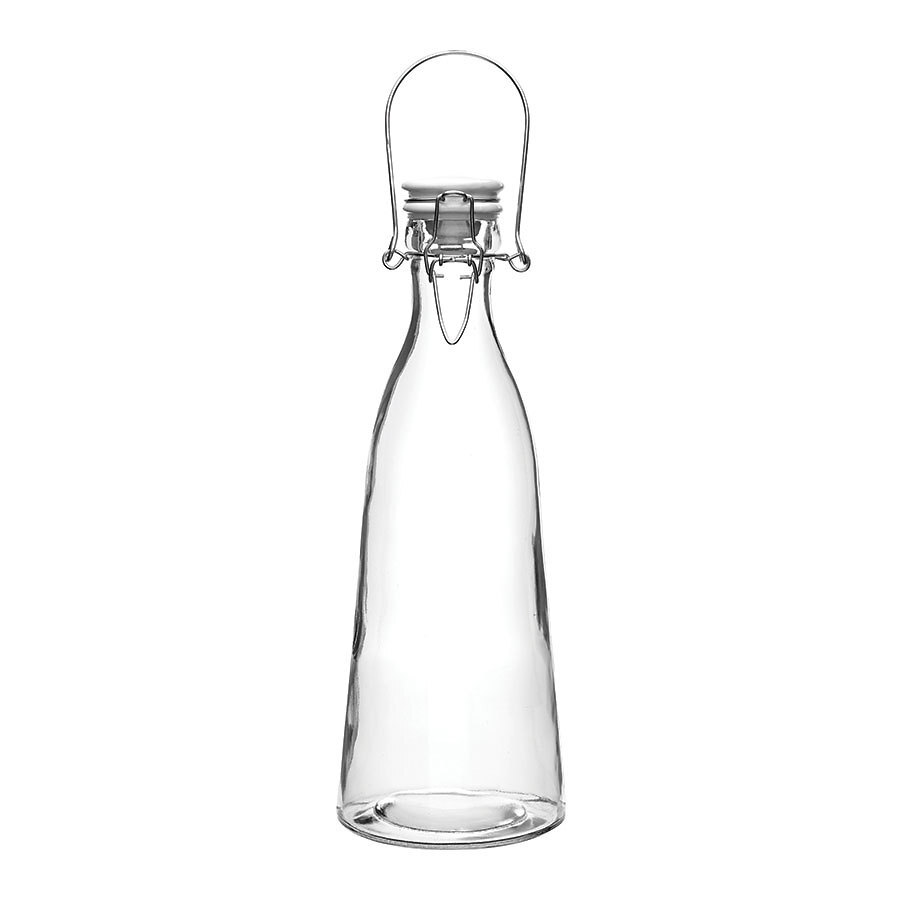 Conical Swing Bottle 38oz 108cl