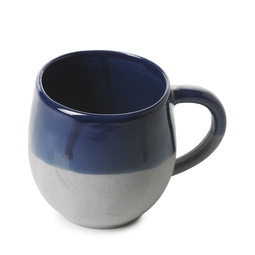 Revol No.W Ceramic Indigo Blue Mug 33cl