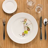 Banquet By RAK Porcelain