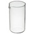 La Cafetière Glass Replacement Jug, 8-Cup