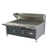 Synergy ST900 Trilogy Grill - with Garnish Rail & Slow Cook Shelf