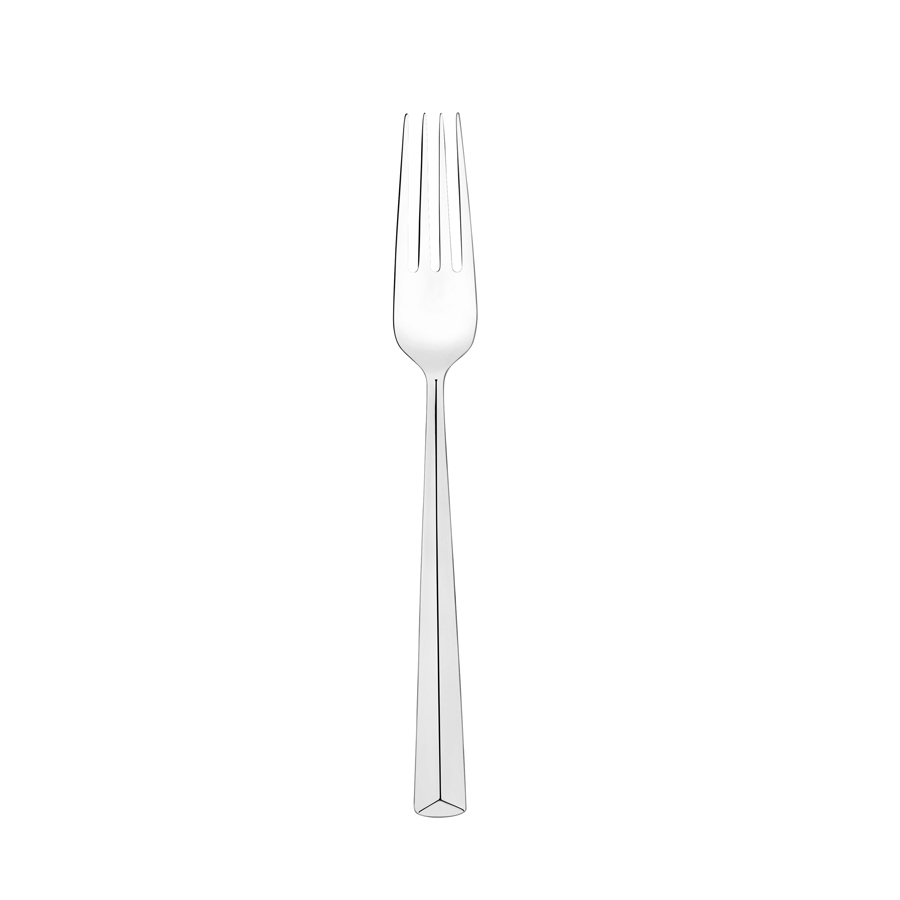 Elia Lavino 18/10 Stainless Steel Table Fork