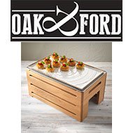 Oak And Ford