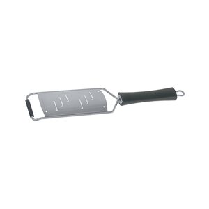 Contacto Broad Flat Grater Shaver 22mm Stainless Steel