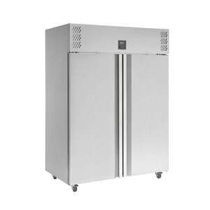 Williams LJ2SA Jade Upright Freezer - 2 Door - 1295L