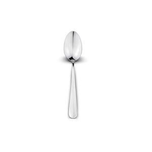 Elia Leila 18/10 Stainless Steel Dessert Spoon