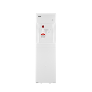 Clover D19BW Floor Standing Water Cooler - White
