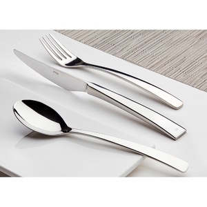 Elia Virtu 18/10 Stainless Steel Dessert Fork