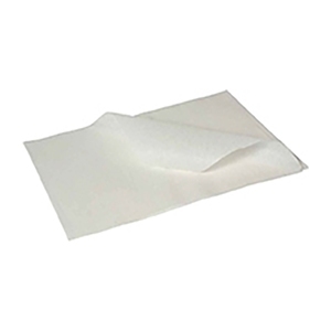 Silcone Greaseproof Paper 18x30in