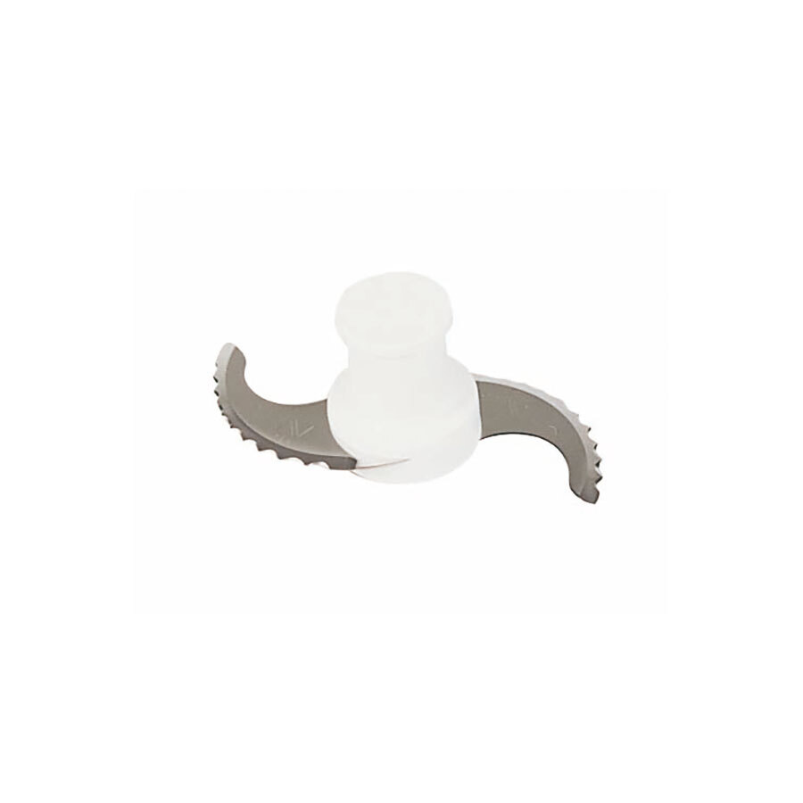 Robot Coupe 27138 Coarse Serrated Blade