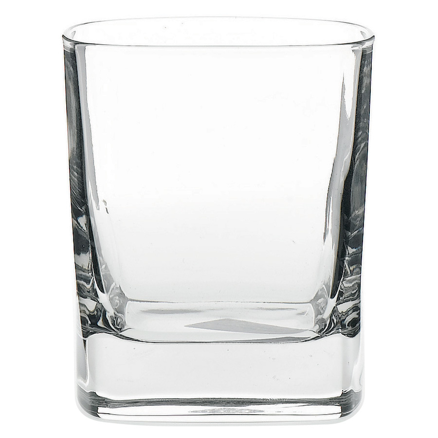 Strauss Crystal Spirit Glass 10 1/4oz
