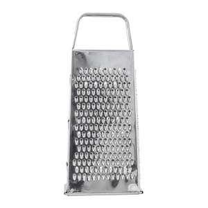 Prepara 4 Sided Grater Stainless Steel