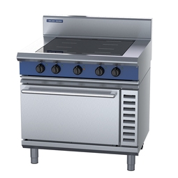 Blue Seal IN54F Induction Range 5kw - Full Area Zone