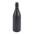 Genware Forge Stoneware Black Swing Top Bottle 1 Litre 35oz