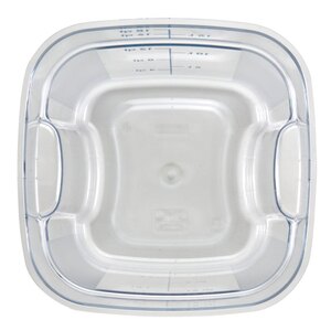 Cambro CamSquares® FreshPro Storage Container 17.2 Litre