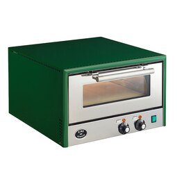 King Edward Colore Pizza Oven - Green