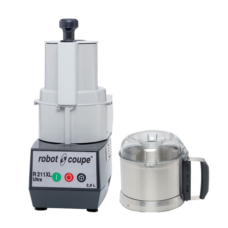 Robot Coupe R211 XL Ultra Food Processor