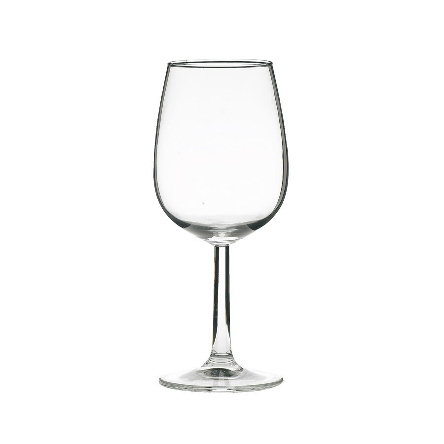 Bouquet Wine Glass 8oz