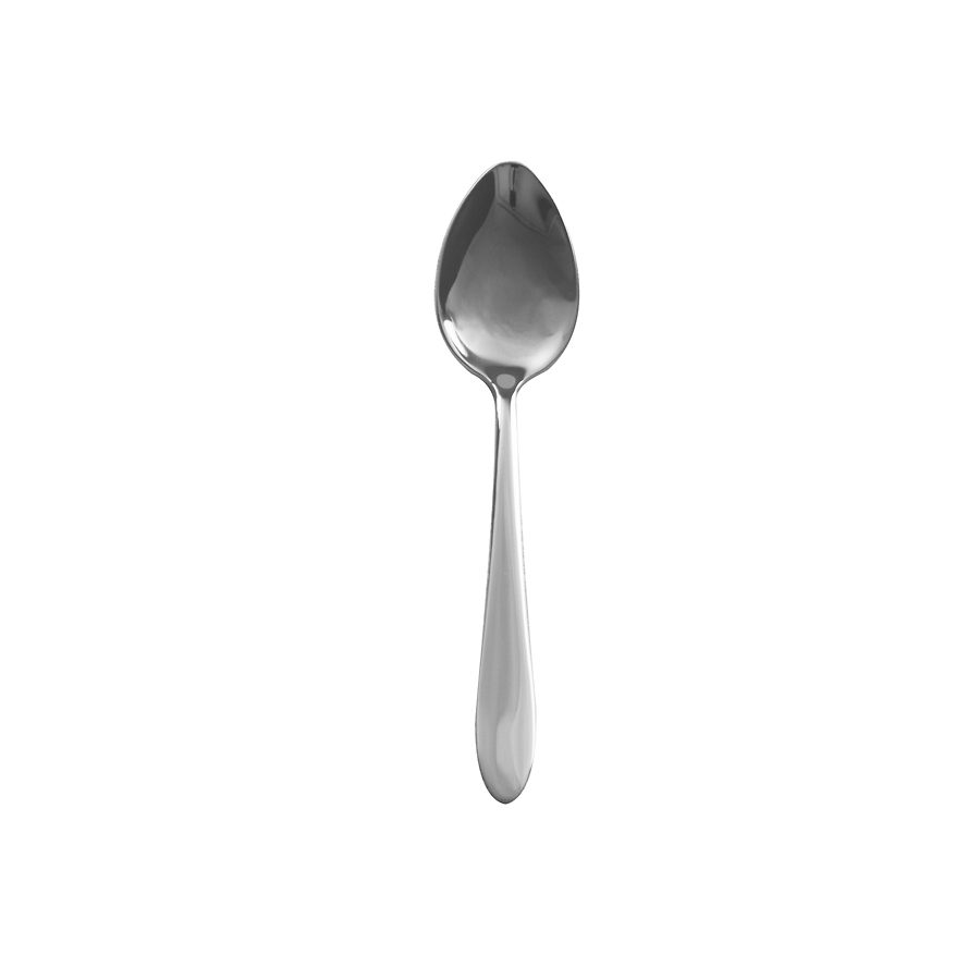 Signature Style Nottingham 18/10 Stainless Steel Dessert Spoon