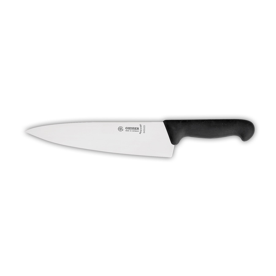 Giesser Professional Chef Knife 9in Stainless Steel
