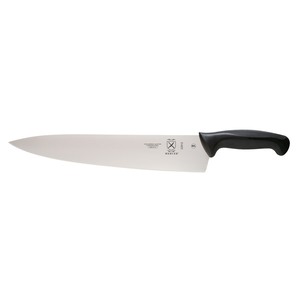 Mercer Millennia® Chef's Knife 12in With Santoprene® Handle