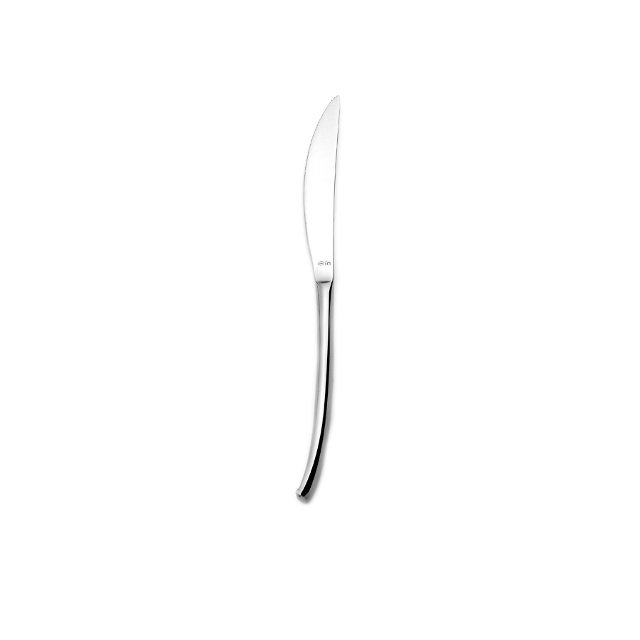 Levite Dessert Knife Standing 18/10 Stainless Steel