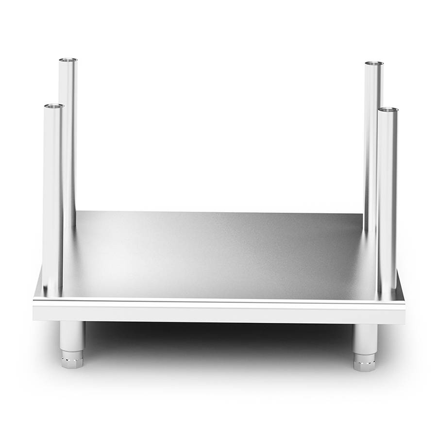 Opus Synergy Floor Stand for 900mm Wide Units