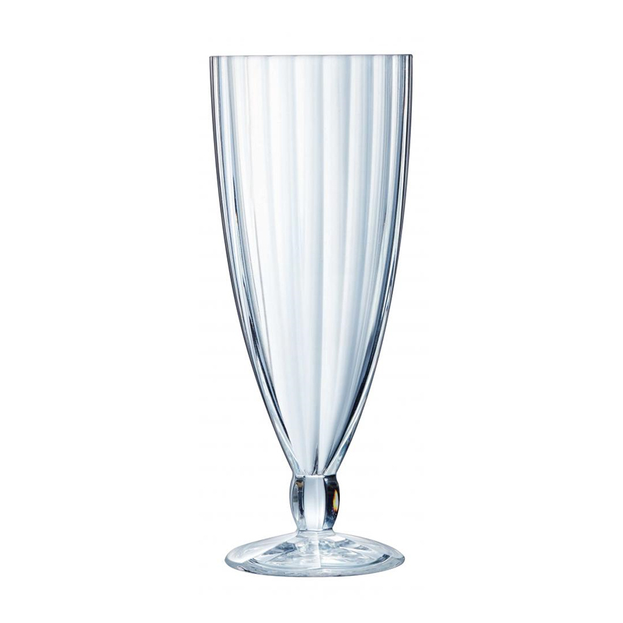 Arcoroc Quadro Sundae Glass 50cl
