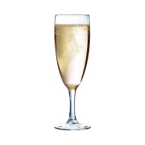 Arcoroc Elegance Champagne Flute 17cl