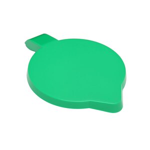 Harfield Polycarbonate Emerald Green Jug Lid For 1.1 Litre & 750ml Jugs