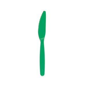 Harfield Polycarbonate Knife Small Green 18cm