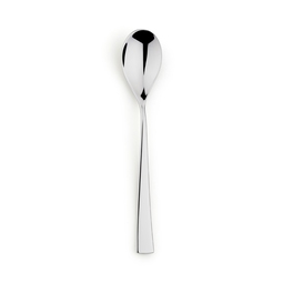 Elia Safina 18/10 Stainless Steel Dessert Spoon