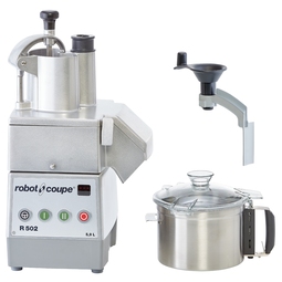 Robot Coupe R502 (G) Food Processor