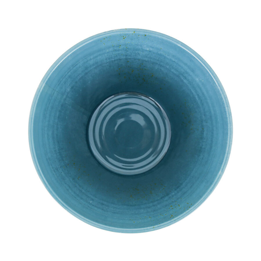 Casablanca Small Melamine Bowl Light Blue 1.6L