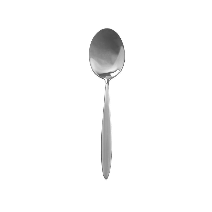 Signature Style Canterbury 18/0 Stainless Steel Dessert Spoon