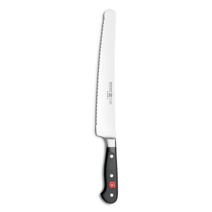 Wusthof Classic Super Slicer 10in 26cm Steel Blade