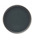 Utopia Scout Ceramic Grey Round Plate 26.5cm