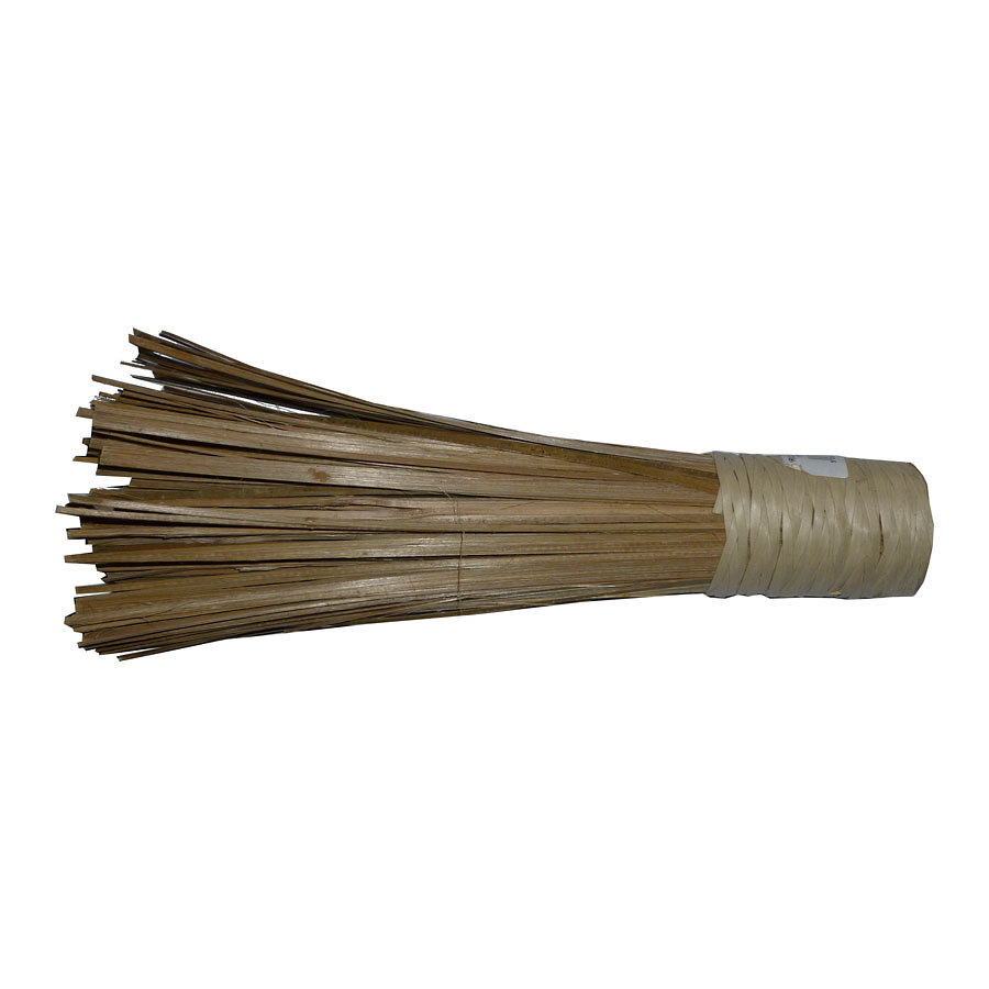 10” Bamboo Wok Brush