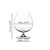 Riedel Vinum Brandy Glass