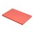 Large Colour Wooden Board Red